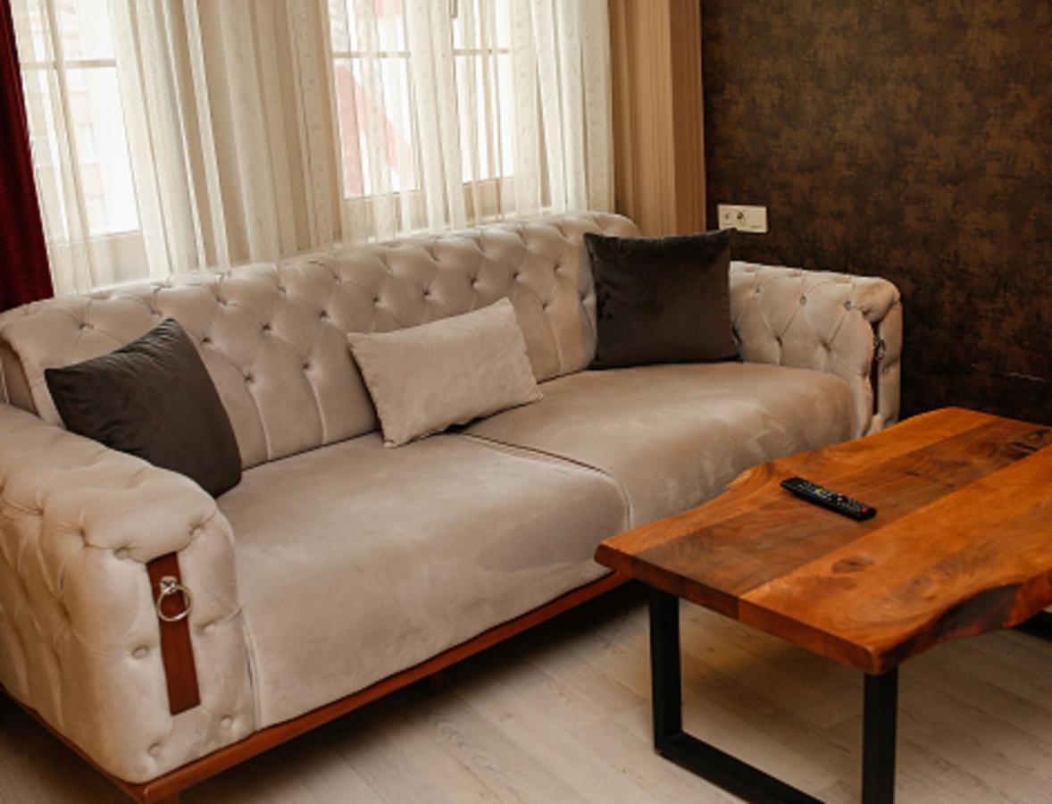 The Sisli Beijing Hotel - Istanbul — Photos 1
